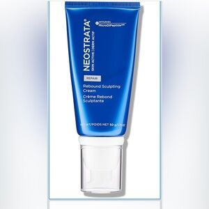 Rebound Sculpting Cream 50g (New)